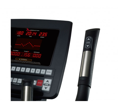 Эллиптический тренажер Freemotion e8.5