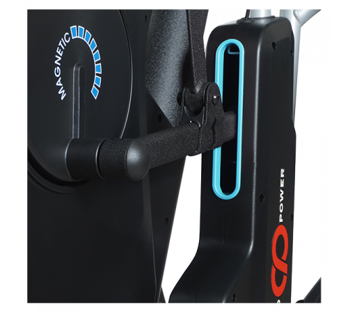 Эллиптический тренажер CardioPower PRO X700