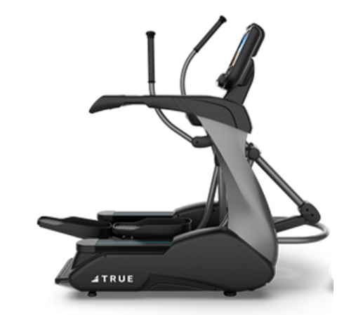 Эллиптический тренажер TRUE XC900 c консолью Emerge