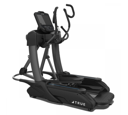Эллиптический тренажер TRUE XS1000 Spectrum c консолью Envision9