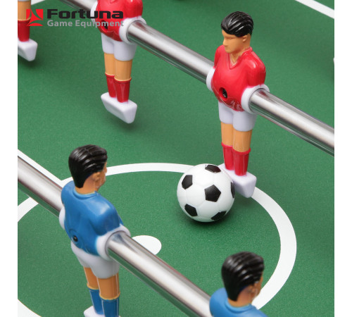 Футбол / кикер Fortuna Azteka FDB-420 122х61х81см