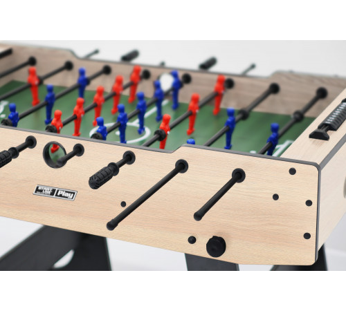 Мини-футбол Compact 48 NEW (Йоркшир)