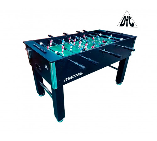 Игровой стол - футбол DFC Mistral SB-ST-21CH