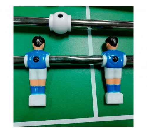 Игровой стол - футбол DFC Mistral SB-ST-21CH