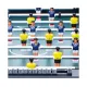 Игровой стол - футбол DFC TOTTENHAM 4ft