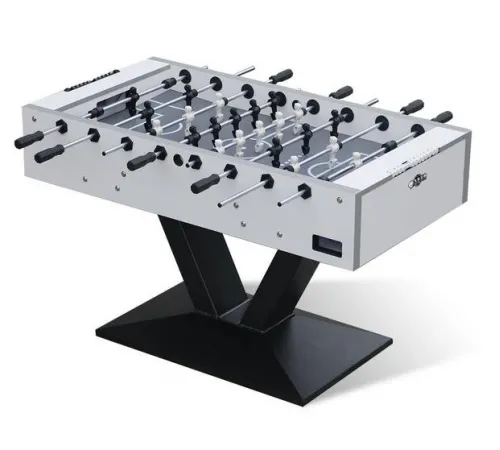 Игровой стол - футбол "Defender"