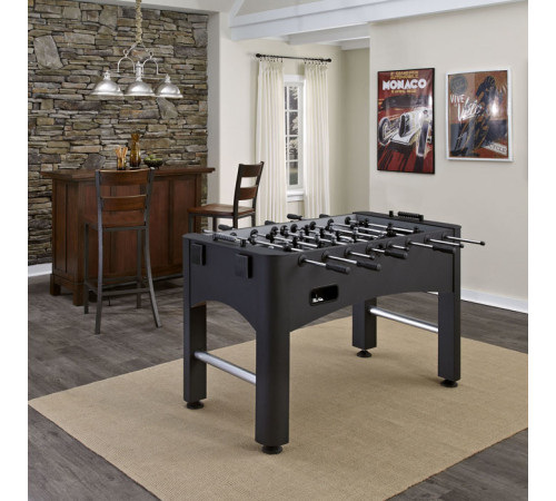 Футбол / кикер Fortuna Black Force FDX-550 141х75х89см