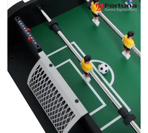 Футбол / кикер Fortuna FD-35 настольный 97х54х35см