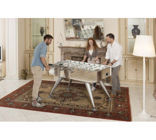 Настольный футбол "Garlando Image" (143.7 x 76 x 88 см)