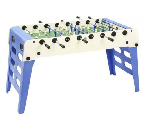 Настольный футбол "Garlando Open Air Outdoor" (165 x 75 x 88 см)