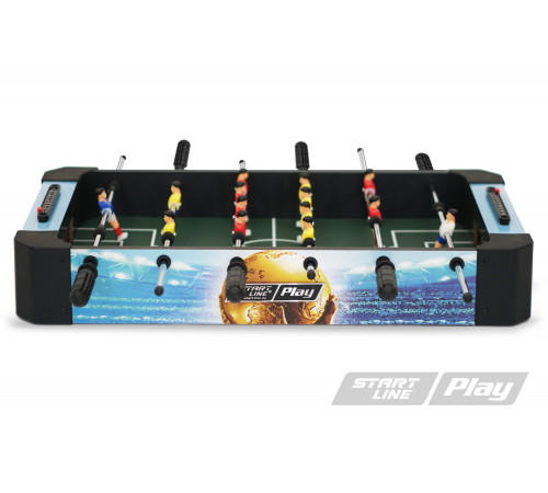 Настольный футбол Kid Joy SLP-20TSF