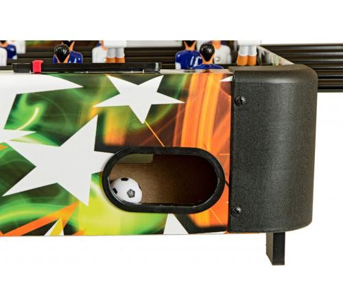 Настольный футбол «Mini S» (81 x 46 x 18 см)