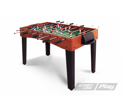 Настольный футбол / Classic II / 4 фута
