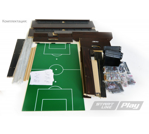 Настольный футбол / Master II / 5 футов