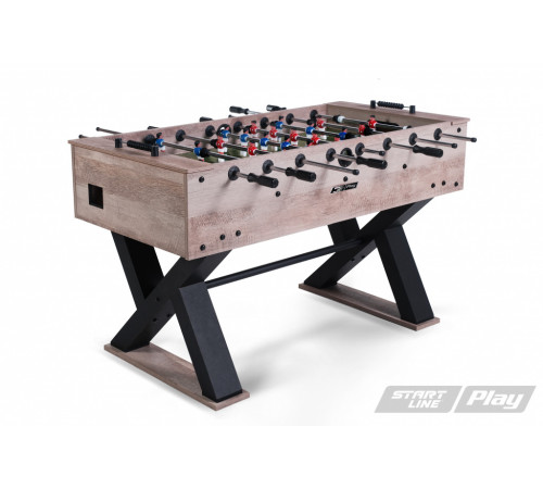 Мини-футбол Sharp SLP-5529 / 5 футов