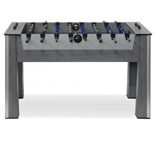 Игровой стол - футбол "Skipper" (152x76x86)