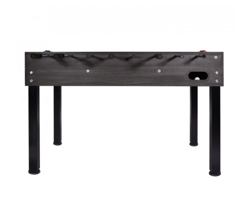 Настольный футбол (кикер) "Desperado Эсквайр Pro Black"