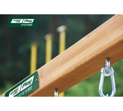 Детский городок Rapid эконом