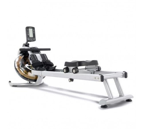 Гребной тренажер Spirit CRW800H2O