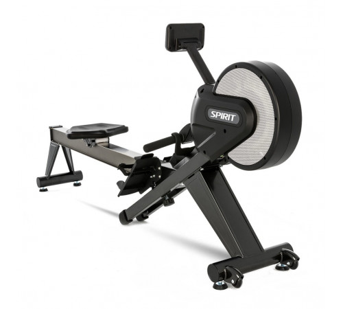  Гребной тренажер SPIRIT CRW800+