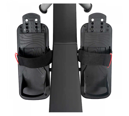 Гребной тренажёр CardioPower PRO CR300