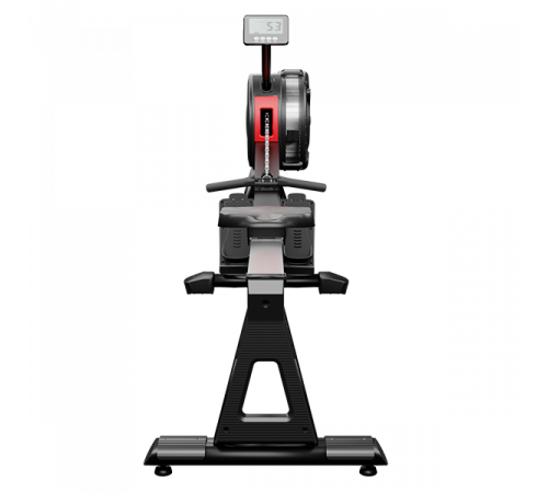 Гребной тренажёр CardioPower PRO CR400