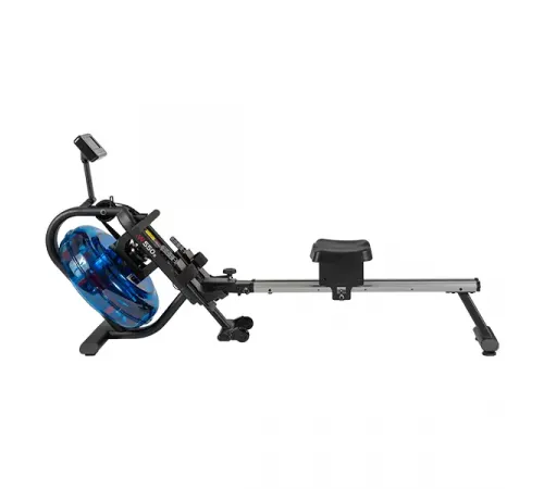 Гребной тренажер CardioPower RW550