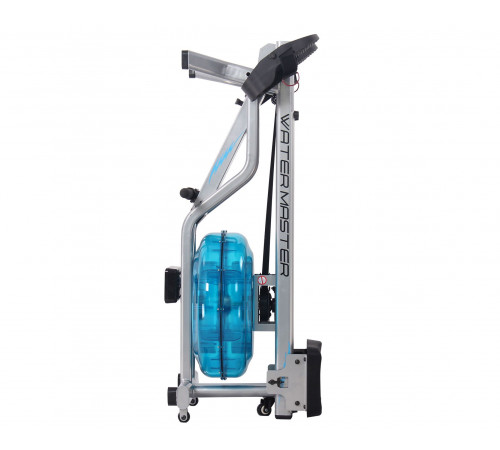 Гребной тренажер DFC Water Master R1000W