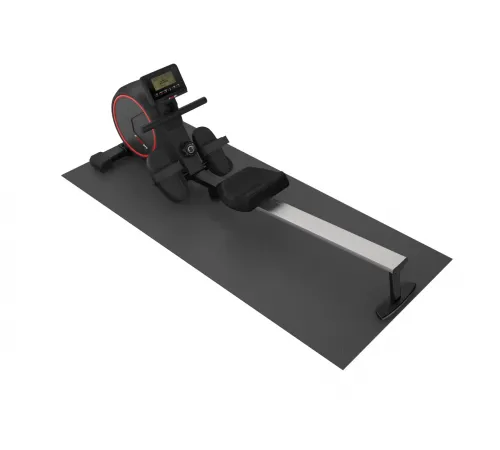 Гребной тренажер UNIX Fit Techno Rower 410