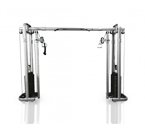 Кроссовер DFC D1009 (2 короба + 6 грузов)