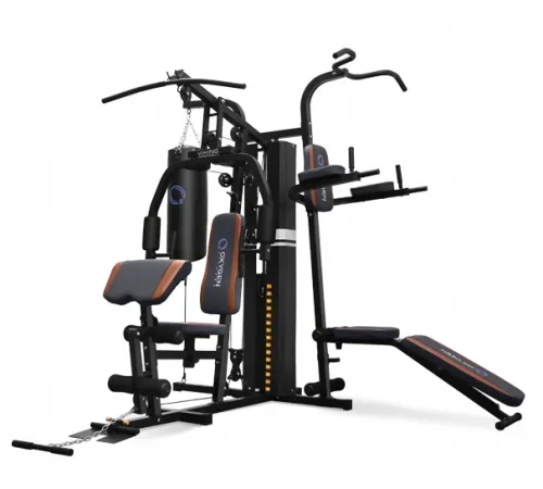 Силовой комплекс OXYGEN FITNESS VIKING