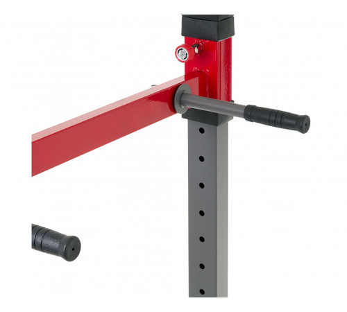 Силовая рама DFC INSPORTLINE PW100