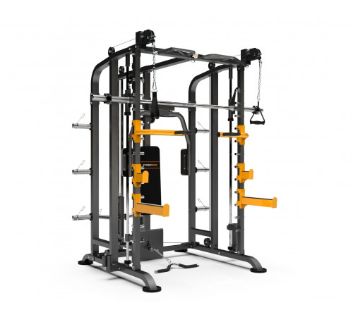 Мультистанция, машина Смита STONERISE D873