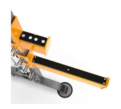 Мультистанция, машина Смита STONERISE D873