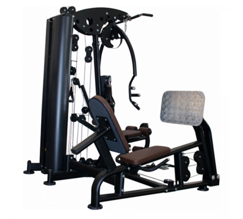 Мультистанции Мультистанция Smith F1 + Жим ногами F1LP