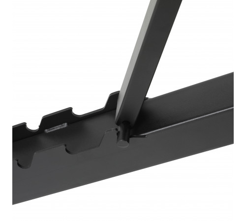 Скамья силовая универсальная UNIX Fit BENCH 110