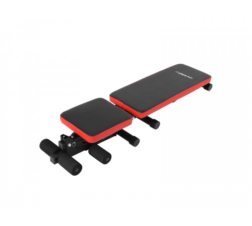 Скамья силовая универсальная UNIX Fit BENCH 130P