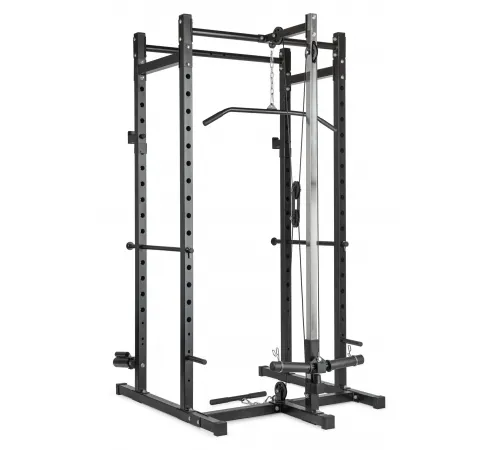 Силовая рама c верхним и нижним блоком VictoryFit VF-B2019
