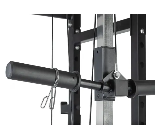 Силовая рама c верхним и нижним блоком VictoryFit VF-B2019
