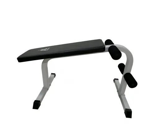 Скамья универсальная DFC Homegym D771