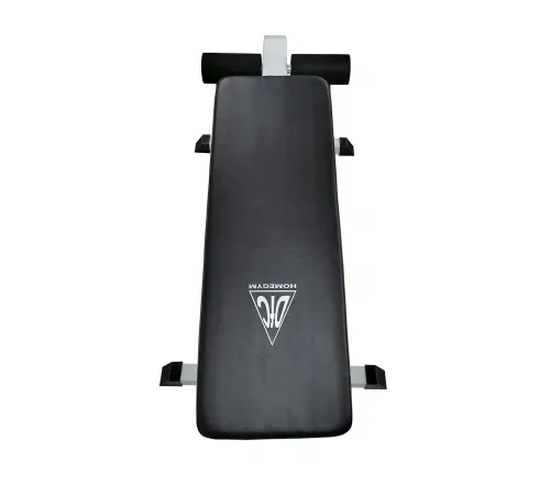 Скамья универсальная DFC Homegym D771