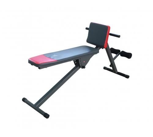 Скамья универсальная DFC D1107