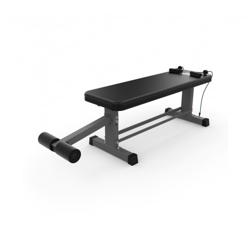 Cкамья силовая универсальная DFC D2031T