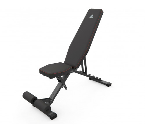 Cкамья силовая универсальная DFC D7302