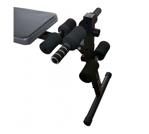 Скамья для пресса DFC Homegym D6610