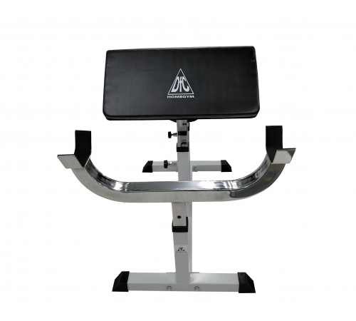 Скамья Скотта DFC Homegym UB009