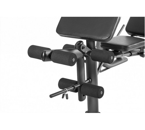 Скамья Hasttings HastDual Pro