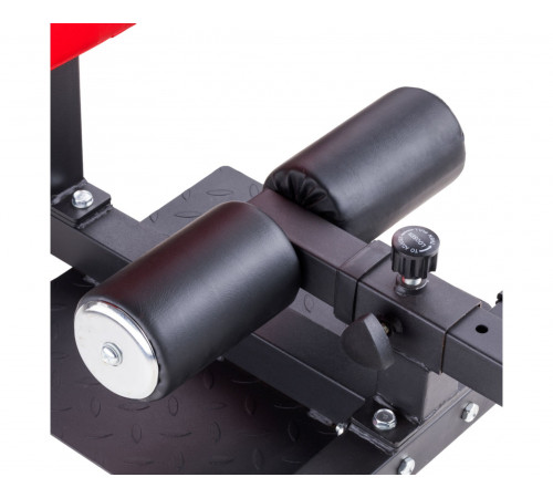 Тренажер для приседаний DFC INSPORTLINE