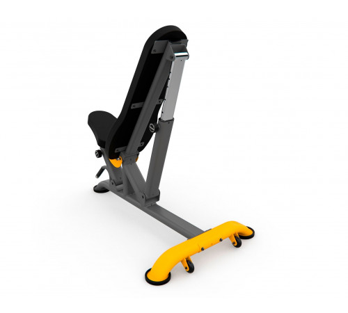 Скамья универсальная STONERISE DS01