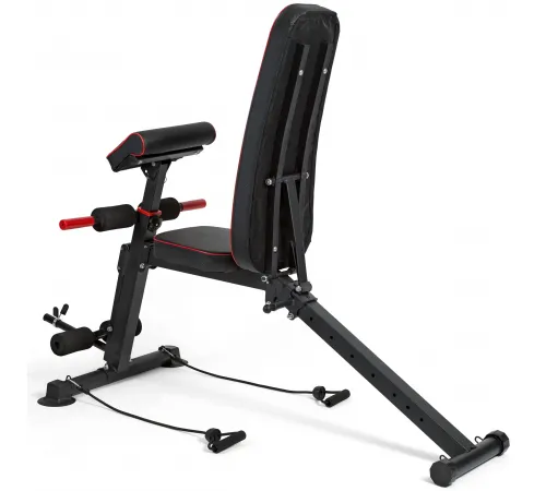 Многофункциональная скамья VictoryFit VF-T21